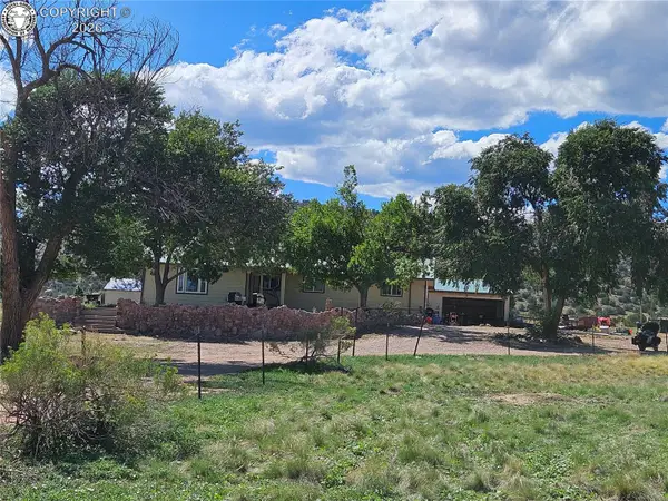 413 County Road 11a, Williamsburg, CO 81226