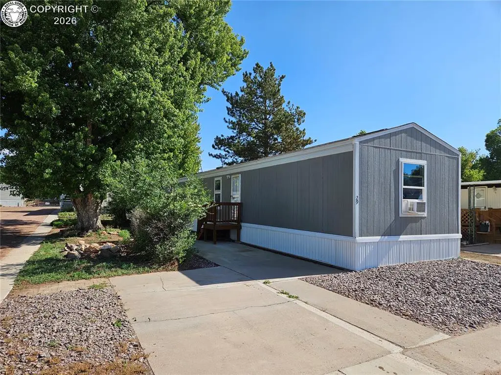510 N 19th Street #29, Canon City, CO 81212 - #1