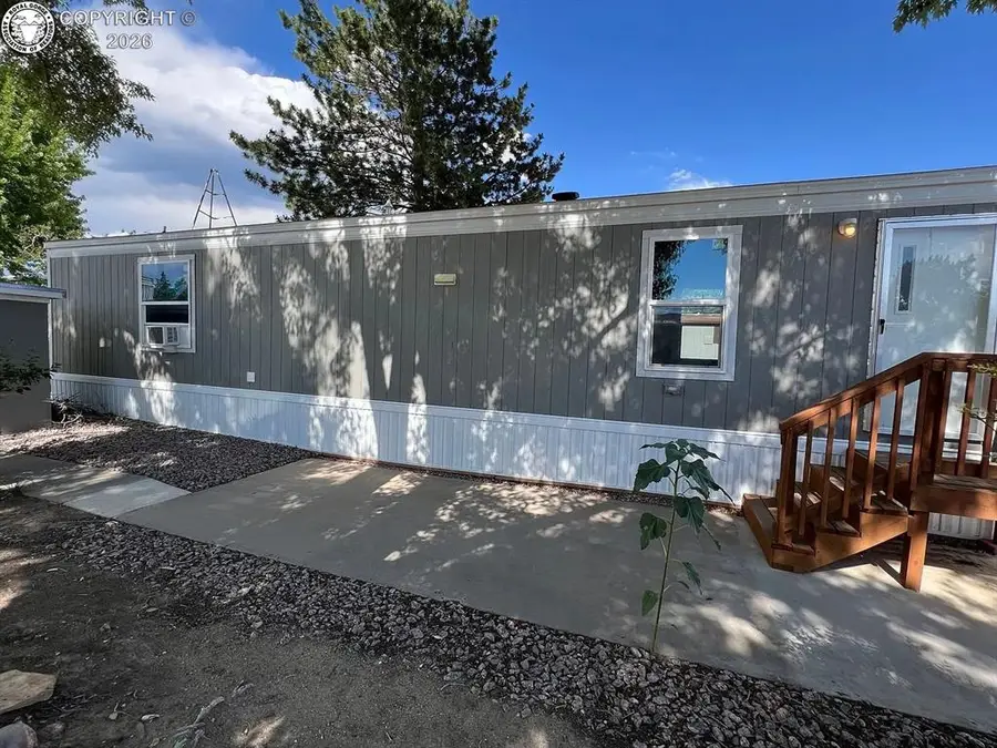 510 N 19th Street #29, Canon City, CO 81212 - #3