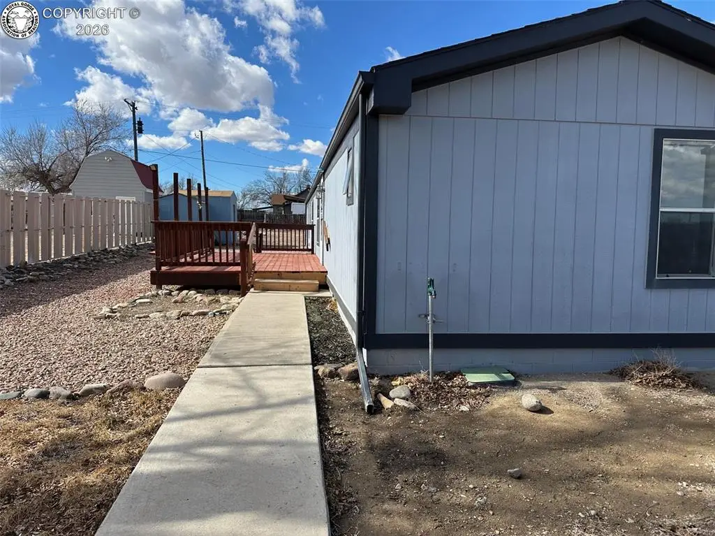 205 Illinois Street, Penrose, CO 81240 - #1