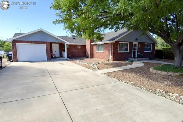 2032 Pear Street, Canon City, CO 81212