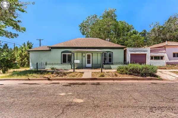 217 N 4th Street, Canon City, CO 81212