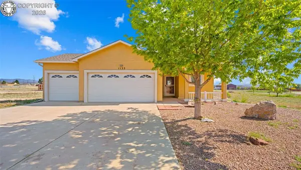 1133 E Ivanhoe Drive, Pueblo West, CO 81007