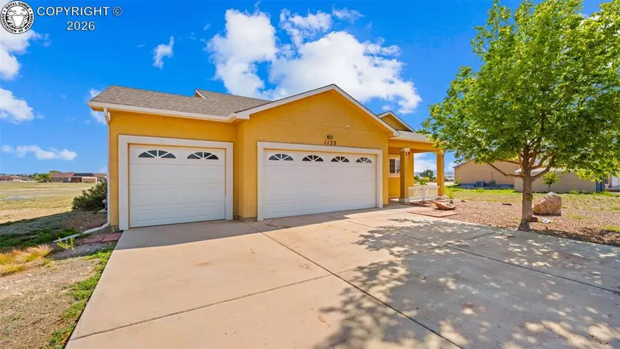 1133 E Ivanhoe Drive, Pueblo West, CO 81007 - #2