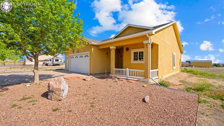 1133 E Ivanhoe Drive, Pueblo West, CO 81007 - #3