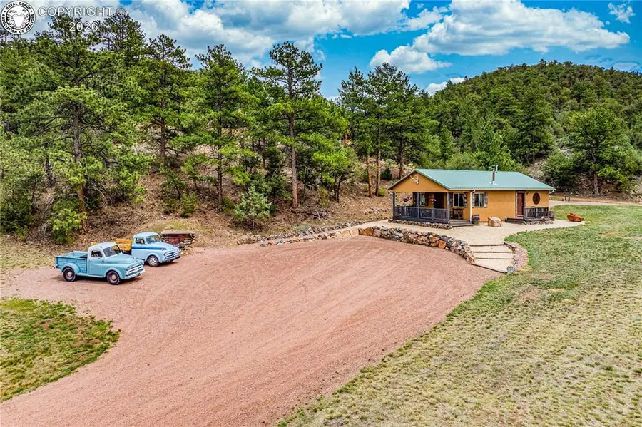 8260 County Road 28, Cotopaxi, CO 81223 - #3