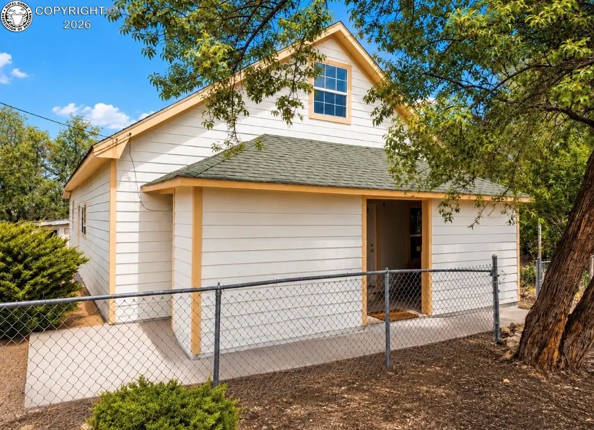 387 Coal Creek Drive, Coal Creek, CO 81240 - #1
