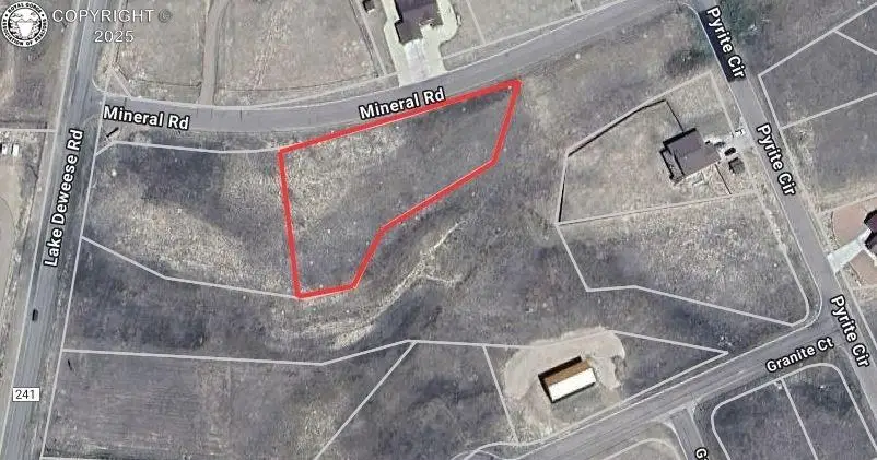 70 Mineral Road, Westcliffe, CO 81252 - #2