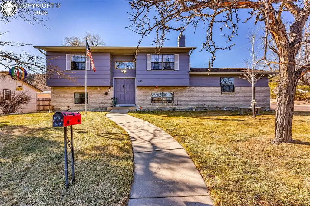 2119 Morningside Drive, Canon City, CO 81212 - Image #1