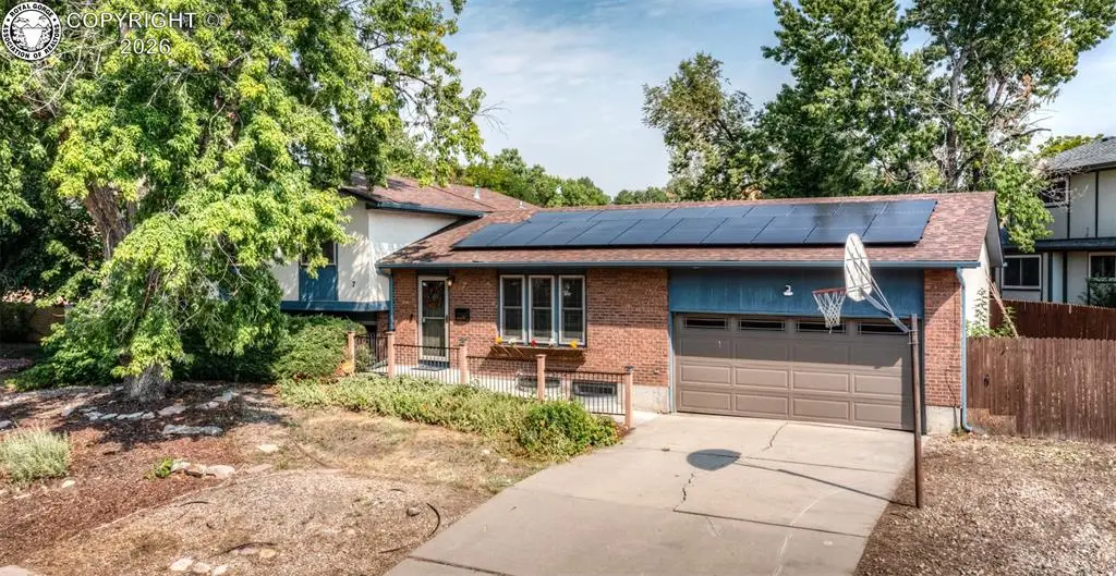 7 Briargate Terrace, Pueblo, CO 81001 - #1