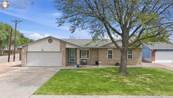 718 Stagecoach Drive, Canon City, CO 81212
