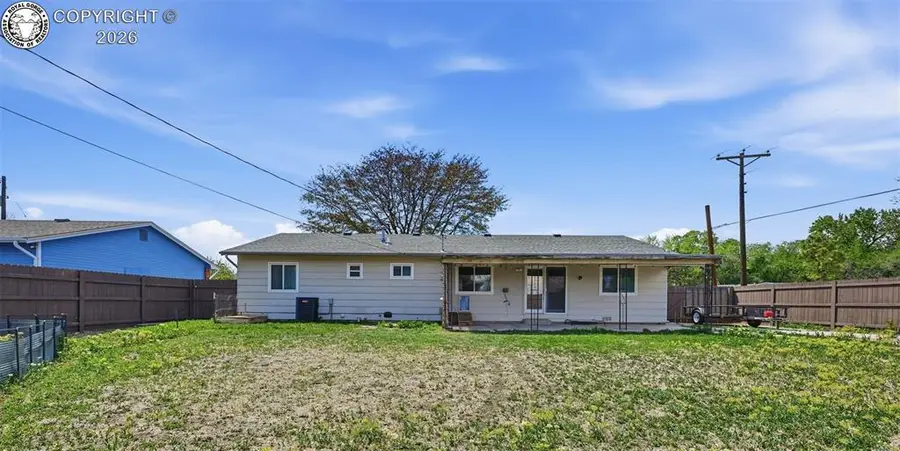 718 Stagecoach Drive, Canon City, CO 81212 - #3