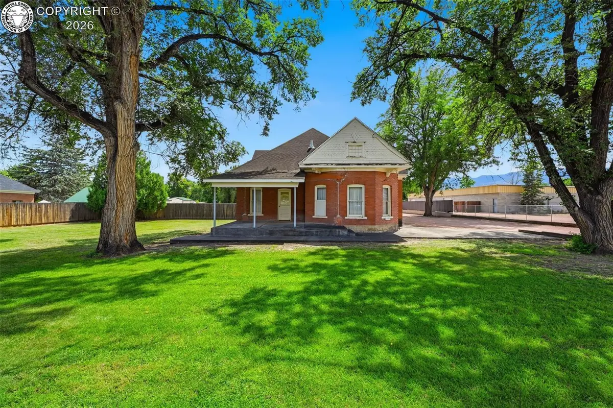 1304 Park Avenue, Canon City, CO 81212 - #1