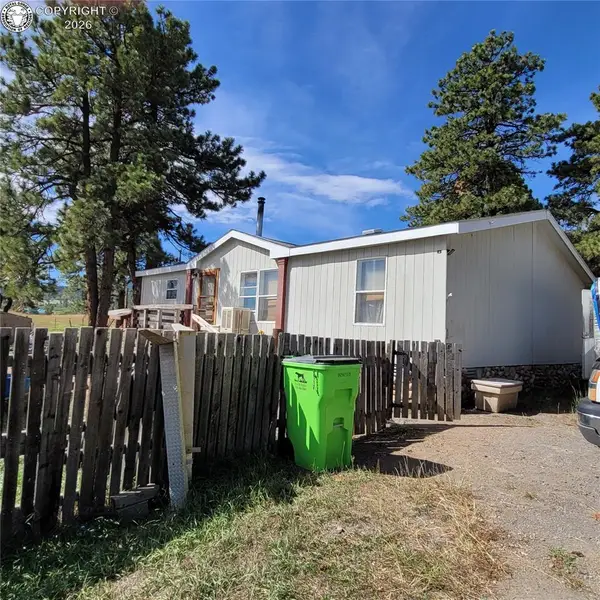 8152 Pine Drive, Rye, CO 81069