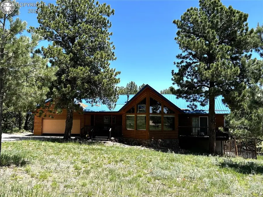 2716 County Road 323, Westcliffe, CO 81252 - Image #3