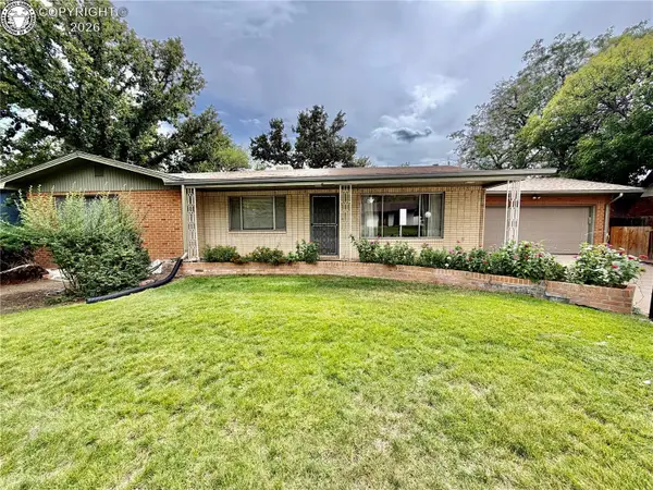 1336 Woodlawn Avenue, Canon City, CO 81212