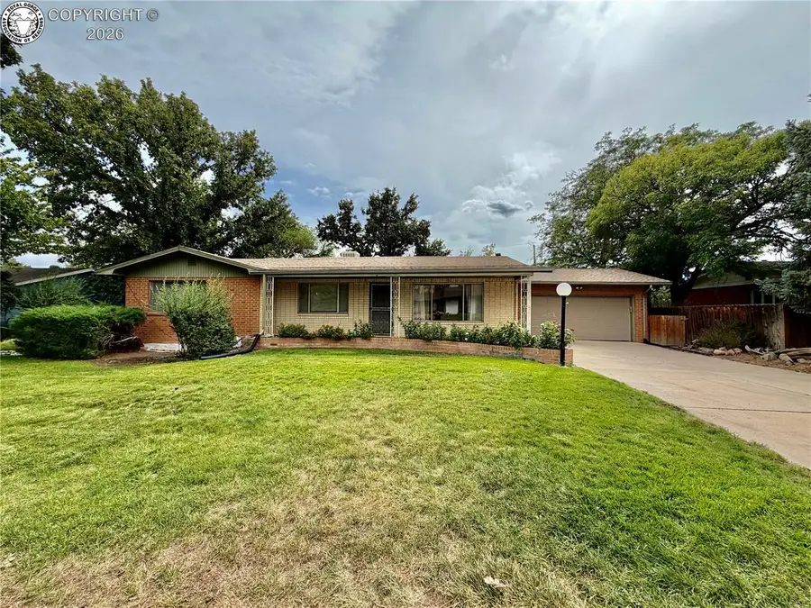 1336 Woodlawn Avenue, Canon City, CO 81212 - #2