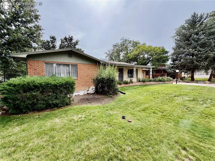 1336 Woodlawn Avenue, Canon City, CO 81212 - #3