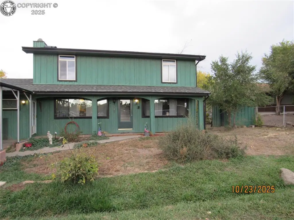 1251 N Raynolds Avenue, Canon City, CO 81212 - Image #1