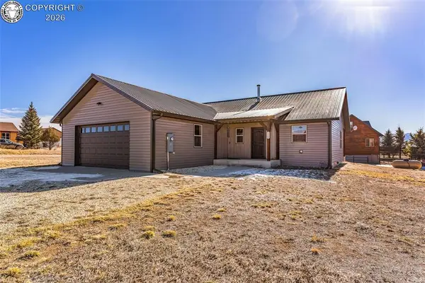 114 Third Street, Silver Cliff, CO 81252
