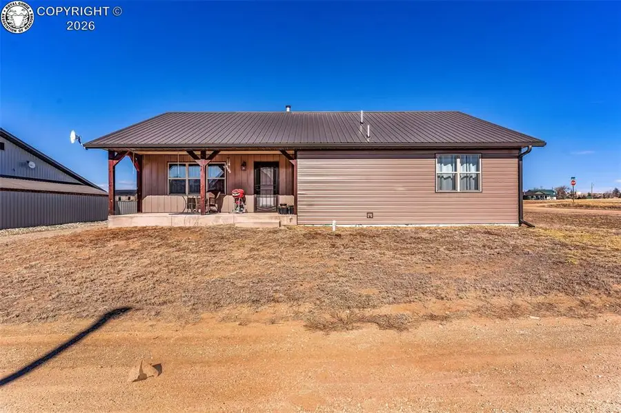 114 Third Street, Silver Cliff, CO 81252 - #3