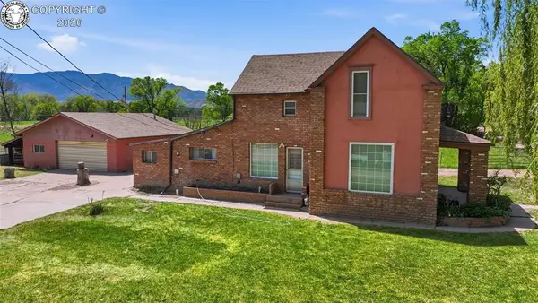1830 Kountz Avenue, Canon City, CO 81212