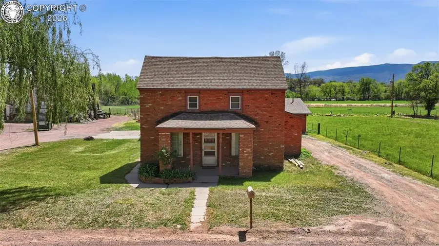 1830 Kountz Avenue, Canon City, CO 81212 - #3