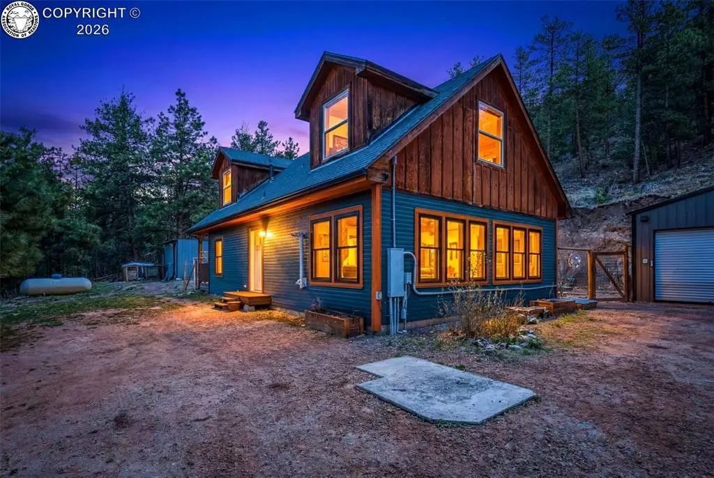 226 Sourwood Lane, Canon City, CO 81212 - #1