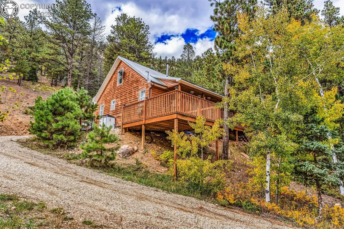 16169 Highway 96, Westcliffe, CO 81252 - #1