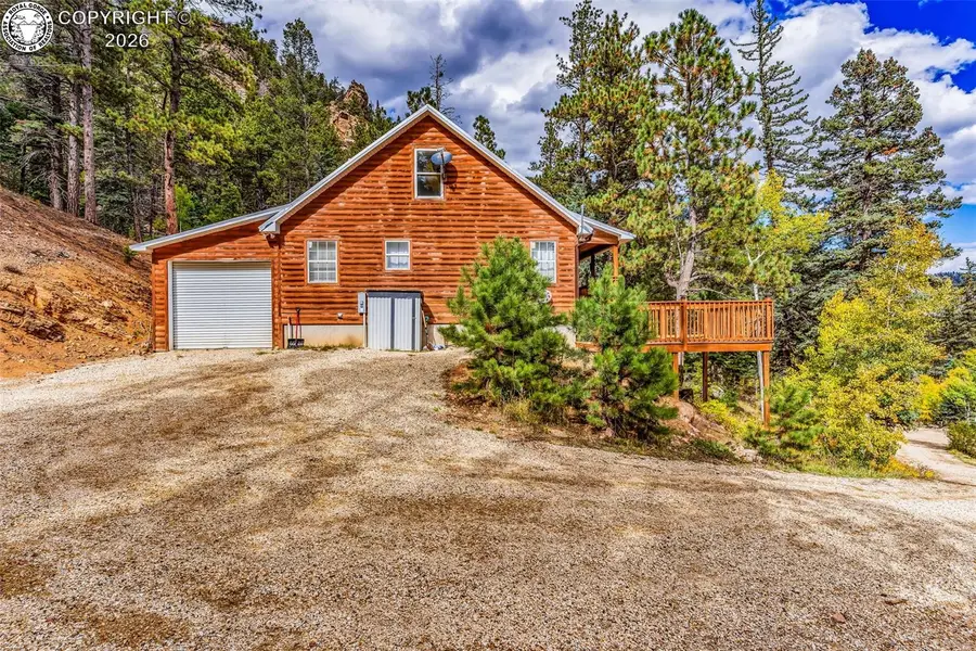 16169 Highway 96, Westcliffe, CO 81252 - #2