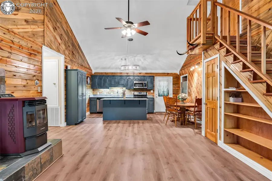 16169 Highway 96, Westcliffe, CO 81252 - #3