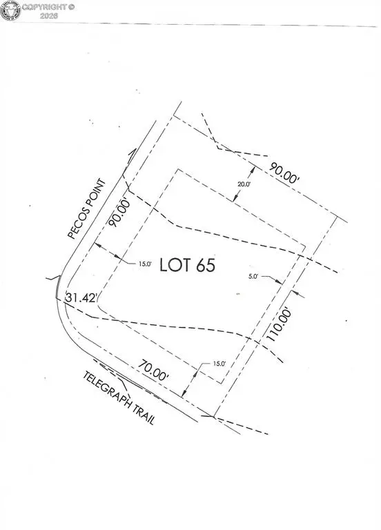 800 Pecos Point, Canon City, CO 81212 - #3