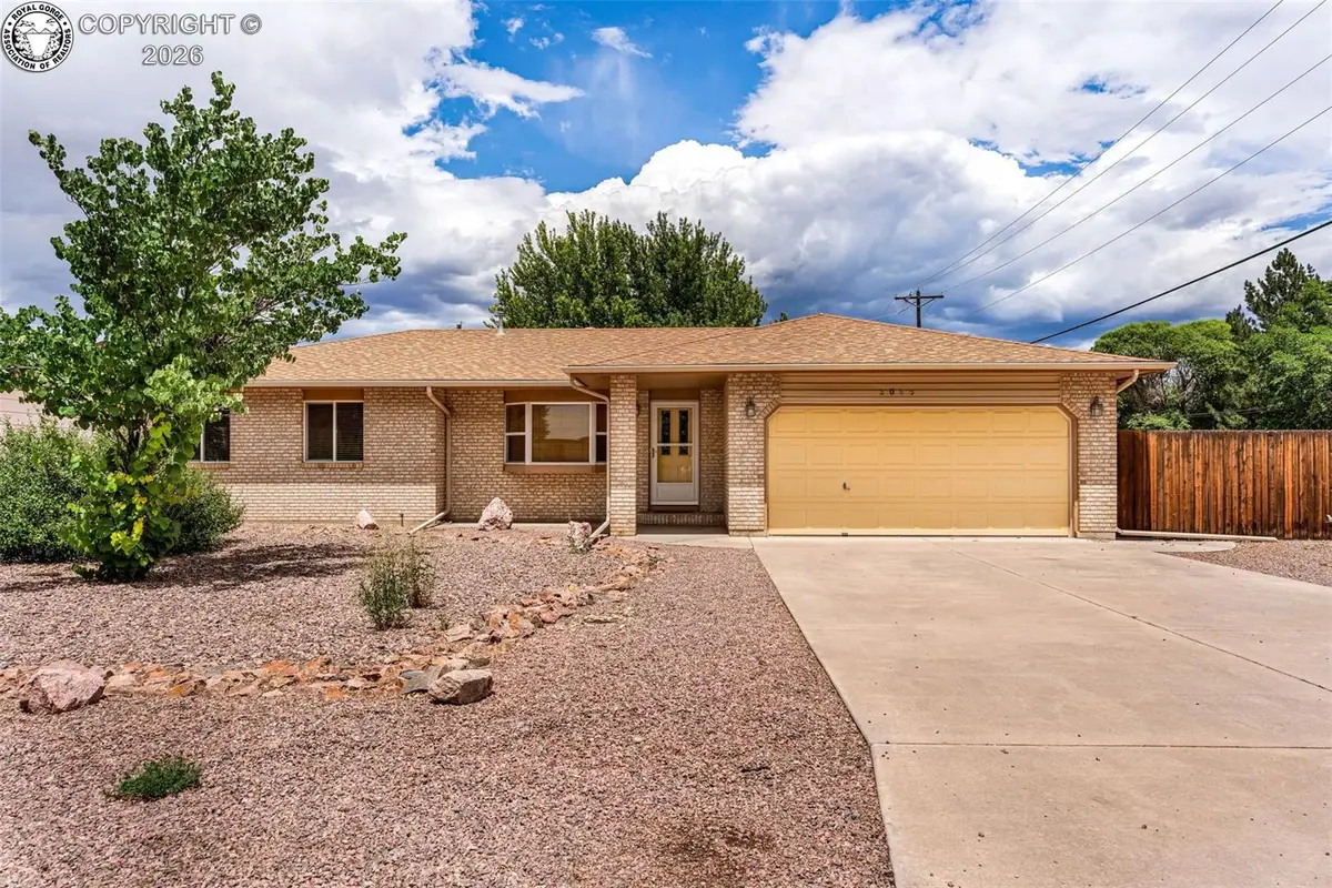 3085 Sherrelwood Drive, Canon City, CO 81212 - #1