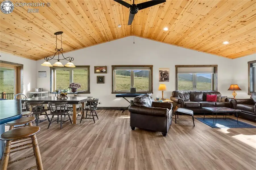 1115 Eagles Gate Road, Westcliffe, CO 81252 - #3