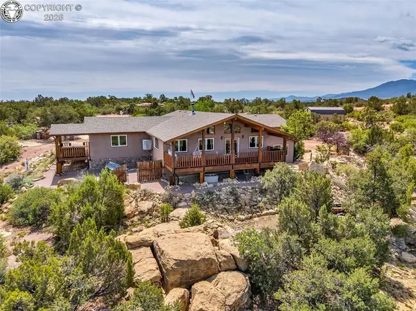 7500 Auckland Avenue, Florence, CO 81226