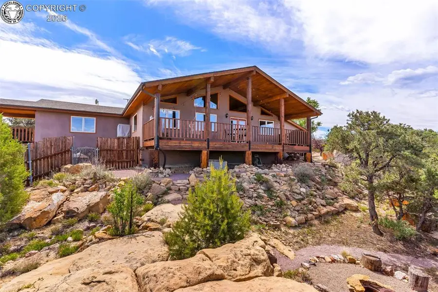 7500 Auckland Avenue, Florence, CO 81226 - #2