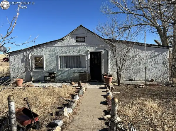 150 N Third Avenue, Coal Creek, CO 81221