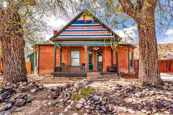 523-525 N 5th Street, Canon City, CO 81212