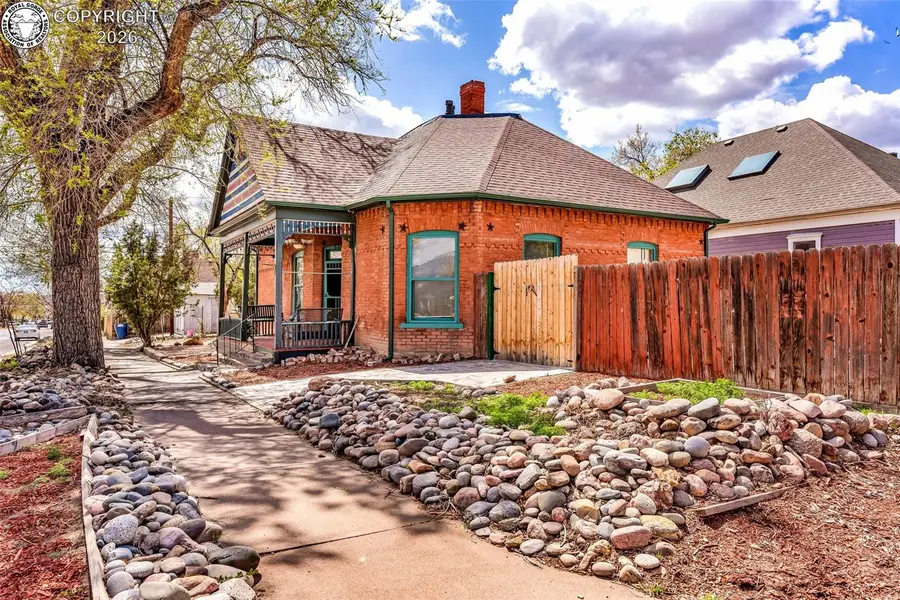 523-525 N 5th Street, Canon City, CO 81212 - #3