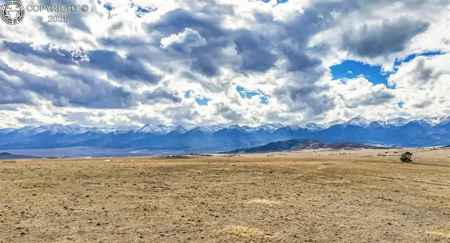 4100 Oak Grove Circle, Westcliffe, CO 81252 - #2