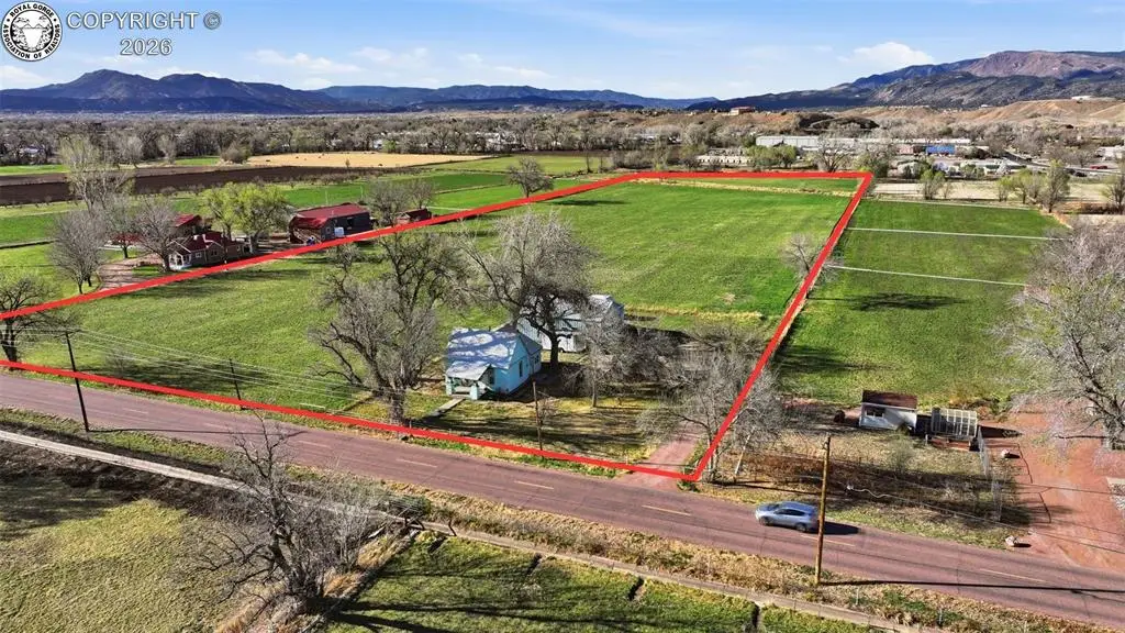 3215 Grandview Avenue, Canon City, CO 81212 - #1