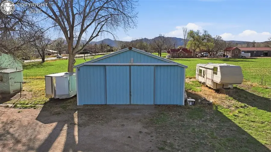 3215 Grandview Avenue, Canon City, CO 81212 - #3