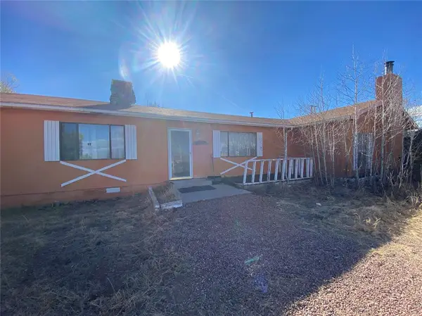 88 Owens Drive, Florence, CO 81226