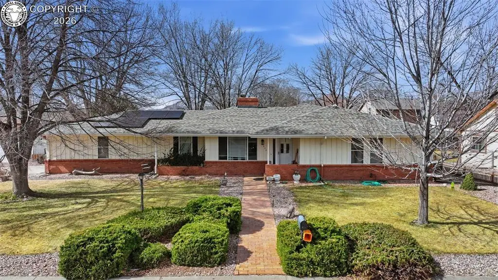 682 Ridgewood Road, Canon City, CO 81212 - #1