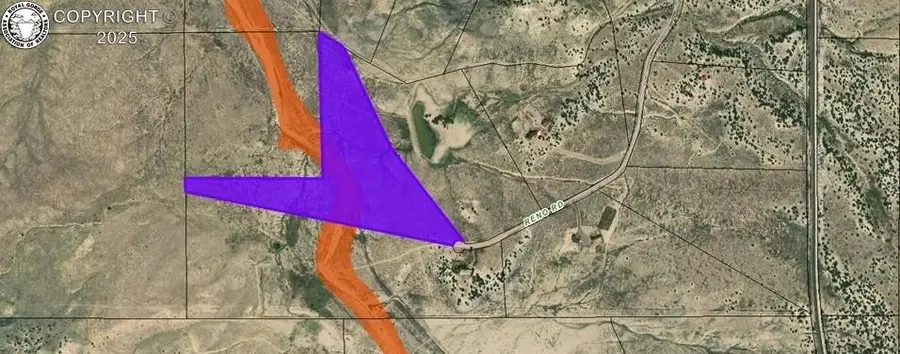 Lot 46 Reno Road, Pueblo, CO 81004 - Image #2