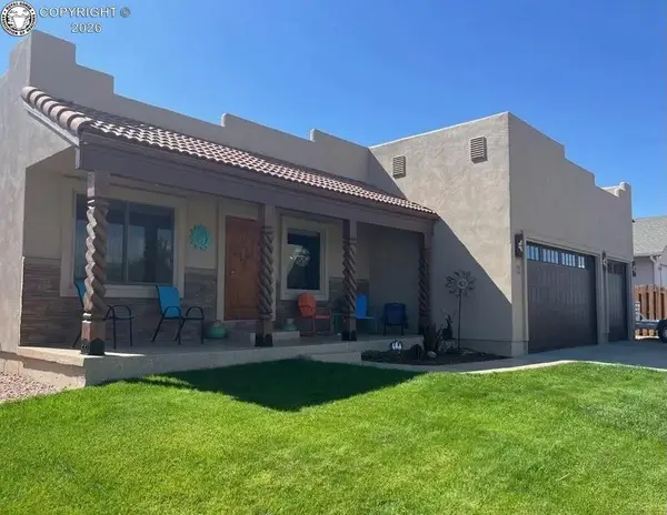 111 Rocchio Drive, Florence, CO 81226