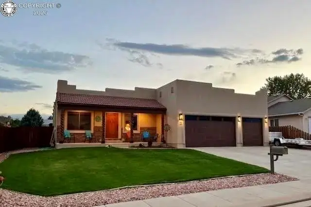 111 Rocchio Drive, Florence, CO 81226 - #2