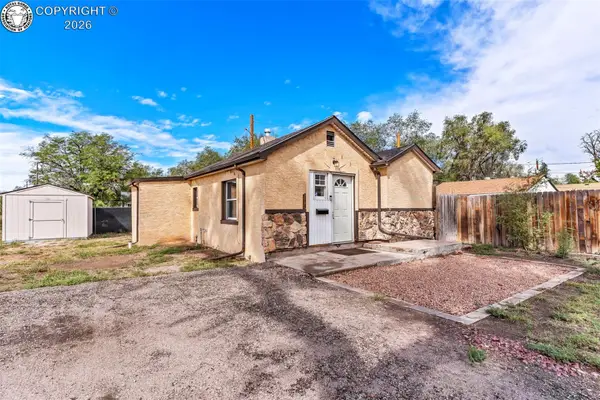 2831 Cedar Street, Pueblo, CO 81004