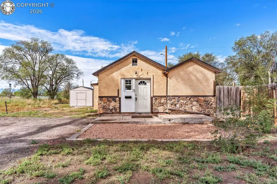2831 Cedar Street, Pueblo, CO 81004 - #2