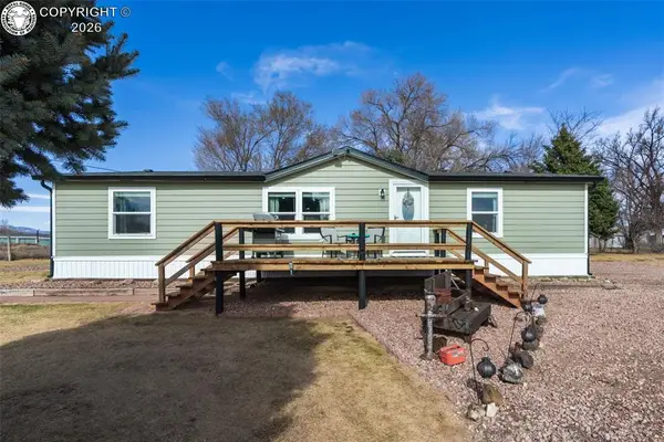 1711 Locust Street, Canon City, CO 81212